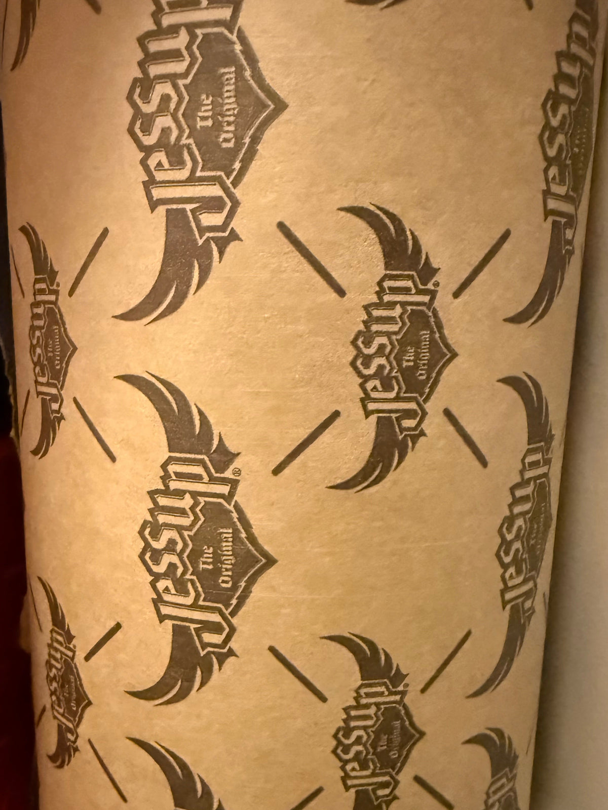 Jessup Griptape