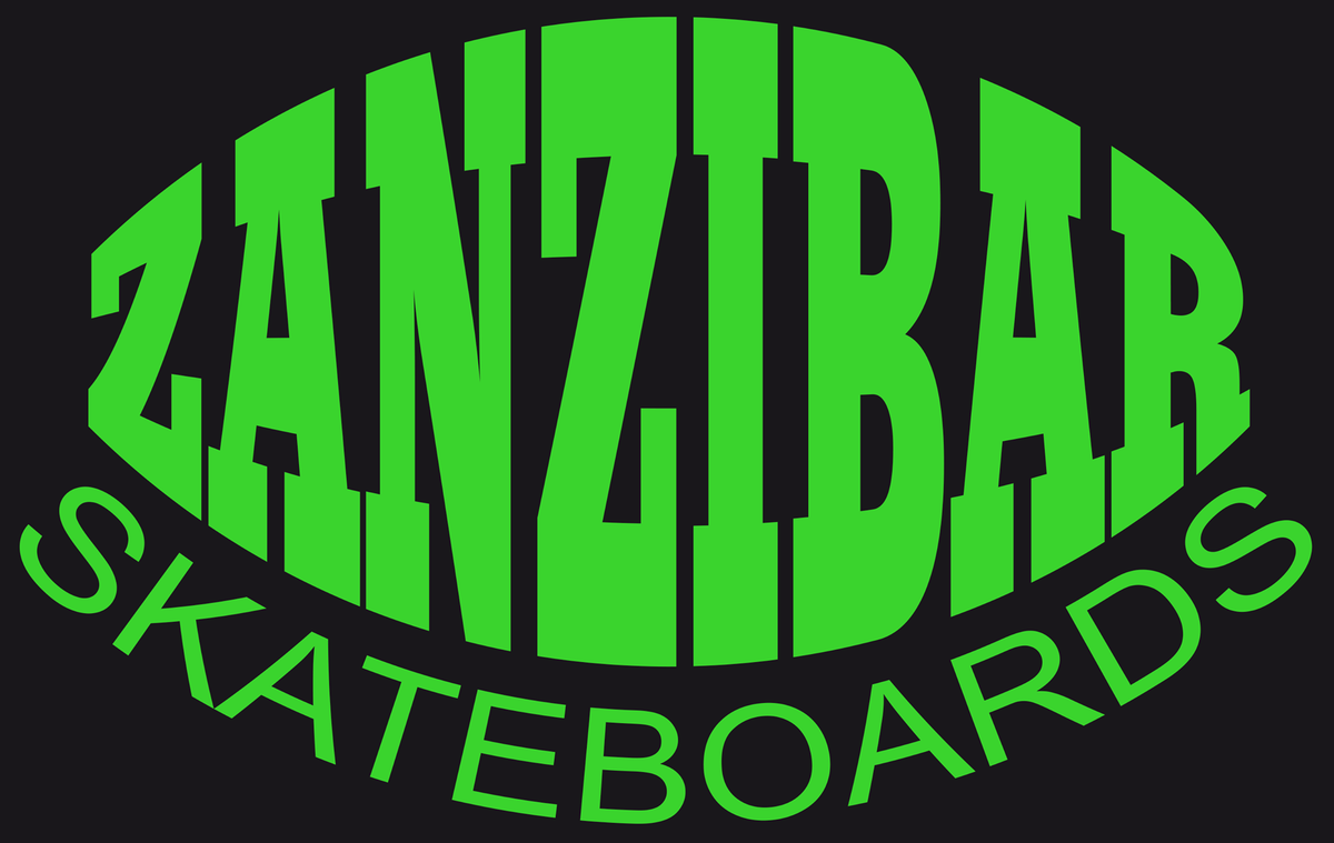 Zanzibar Skateboards
